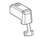 828210E010 - Electrical: Protect Cap for Toyota Image