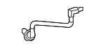 28885F0080 - Electrical: Hose for Toyota Image