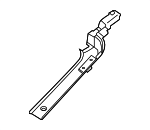 31322690 - Body: Drip Channel for Volvo Image