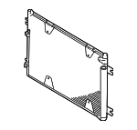 9531065D22 - : Condenser for Suzuki Image