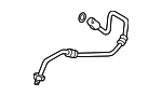 9571066D50 - HVAC: Suction Hose for Suzuki Image
