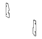 9582766D01 - : Insulator for Suzuki Image