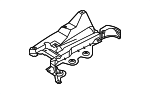 L1MZ7811435H - Exhaust: Heat Shield for Ford Image