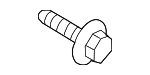 9YA770603 - Body: Window Motor Bolt for Mazda: 2, 5, CX-5, CX-9 Image