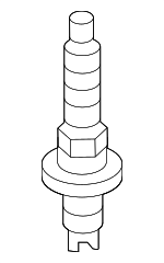 12120037582 - Electrical: Spark Plug for BMW Image