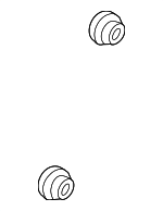 581642E000 - Brakes: Boot for Hyundai Image