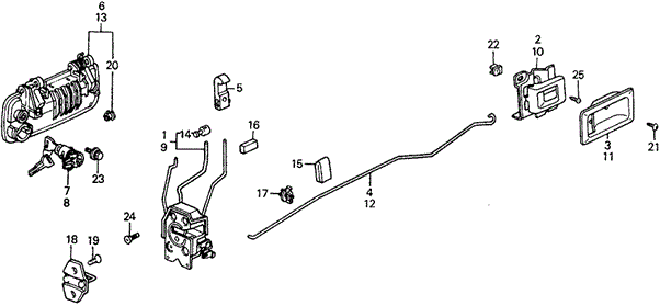 Diagram 1