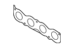 285212E000 - Exhaust: Manifold Gasket for Kia: Forte, Forte Koup, Forte5, Optima, Seltos, Soul Image