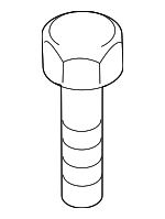 90140SD9000 - : 2008-2022 Honda - Bolt Bumper for Honda: Accord, Civic, S2000 Image