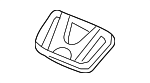 75700S2AJ00 - Body: Emblem for Honda: S2000 Image