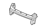 71140S2A010ZZ - Body: Upper Beam for Honda: S2000 Image