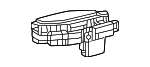 68552670AD - Body: Indicator for Mopar Image