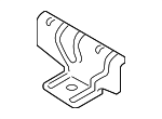 31425524 - Electrical: Battery Tray Clamp for Volvo Image