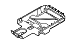 31688220 - Electrical: Battery Tray for Volvo Image