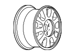 88952516 - : F-WHEEL KIT for Chevrolet: Malibu Image