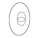 9592325 - : Center Cap for Chevrolet: Malibu Image