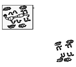 1741038310 - Exhaust: Front Pipe for Lexus: LX570 Image