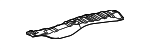5815560061 - Exhaust: Heat Shield for Lexus: LX570 Image