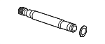 4926580 - : Intermediate Shaft for Saab: 9-5 Image