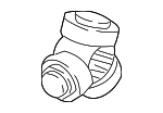 5390547 - : Inner Joint for Saab: 9-5 Image