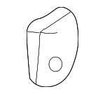 EC03882M3A42 - Body: Protector for Mazda: Tribute Image