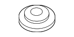 992955273A - Body: Wiper Motor Grommet for Porsche Image