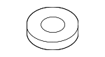 992955465 - Body: Wiper Motor Seal for Porsche Image