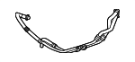 5005312AB - : Hose &amp; Tube Assembly for Chrysler: Voyager | Dodge: Caravan Image