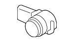 66205A17979 - Body: Park Sensor for BMW Image