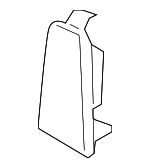 7995760030B0 - Body: Cover for Toyota Image