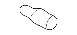 93190471 - Body: Bulb for Saab Image