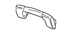 4421814 - Body: Grip Handle for Saab: 9-3, 900 Image