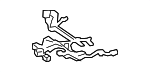 8219106700 - Body: Harness for Toyota Image image
