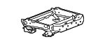 20929302 - Body: Seat Frame for GM Image