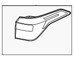 92401Q5510 - Electrical: Lamp Assembly for Kia Image