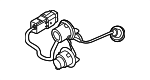 92485Q5510 - Electrical: Socket &amp; Wire for Kia Image