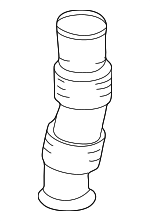 8277550010 - : Inlet Duct for Lexus: LS430 Image