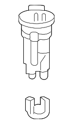 16010SDCL00 - : Fuel Strainer for Honda Image
