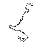 17714SDAA01 - : Feed Line for Honda: Accord Image