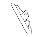 5388324020 - : Upper Support Guard for Lexus Image