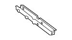 9063100730 - Body: Cross-member for Mercedes-Benz: Sprinter 1500, Sprinter 2500, Sprinter 3500, Sprinter 3500XD, Sprinter 4500 Image