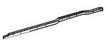 9063111401 - Body: Frame for MB Vans Image