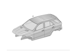 1666000005 - Body-in-White: Body-in-White for Mercedes-Benz Image
