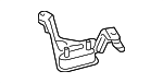 7770530020 - Fuel System: Bracket for Lexus: GS450h Image
