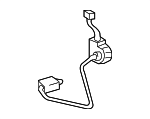 8332053010 - Fuel System: Sending Unit for Lexus: GS450h, IS250, IS350 Image
