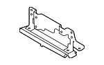 LR062475 - Body: Bracket for Land Rover: LR4 Image