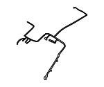 96230K5100 - : Headliner Wiring Harness for Hyundai Image
