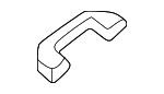 85340D5000NNB - Body: Grip Handle for Hyundai Image