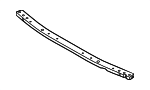 51649464023 - Body: Rear Support for BMW Image