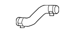 254112K700 - : Upper Hose for Kia: Soul Image